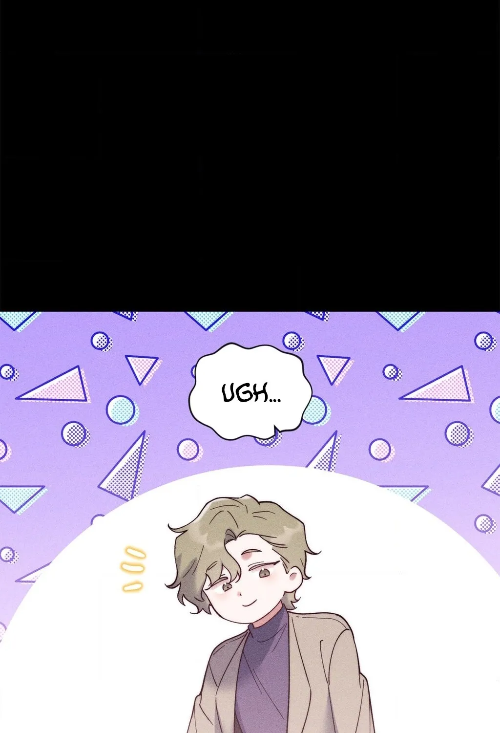 Happily Ever After Chapter 2 - page 3
