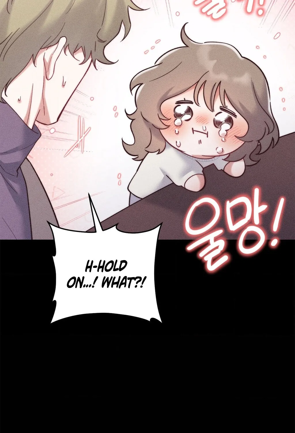 Happily Ever After Chapter 2 - page 5