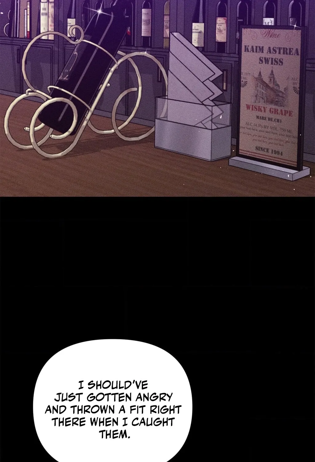 Happily Ever After Chapter 2 - page 8