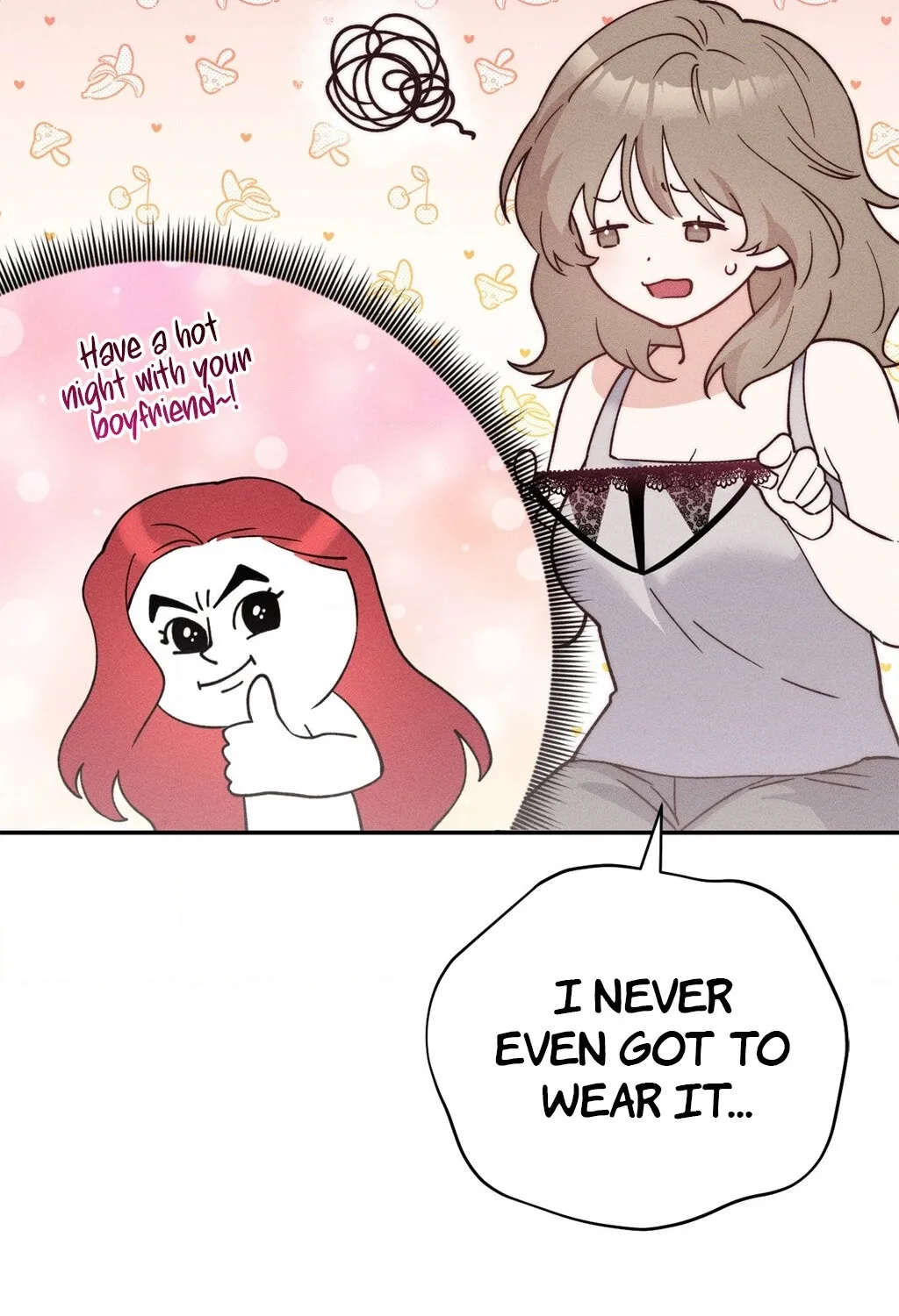 Happily Ever After Chapter 3 - page 107