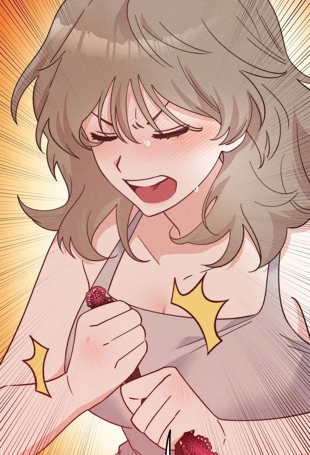 Happily Ever After Chapter 3 - page 109