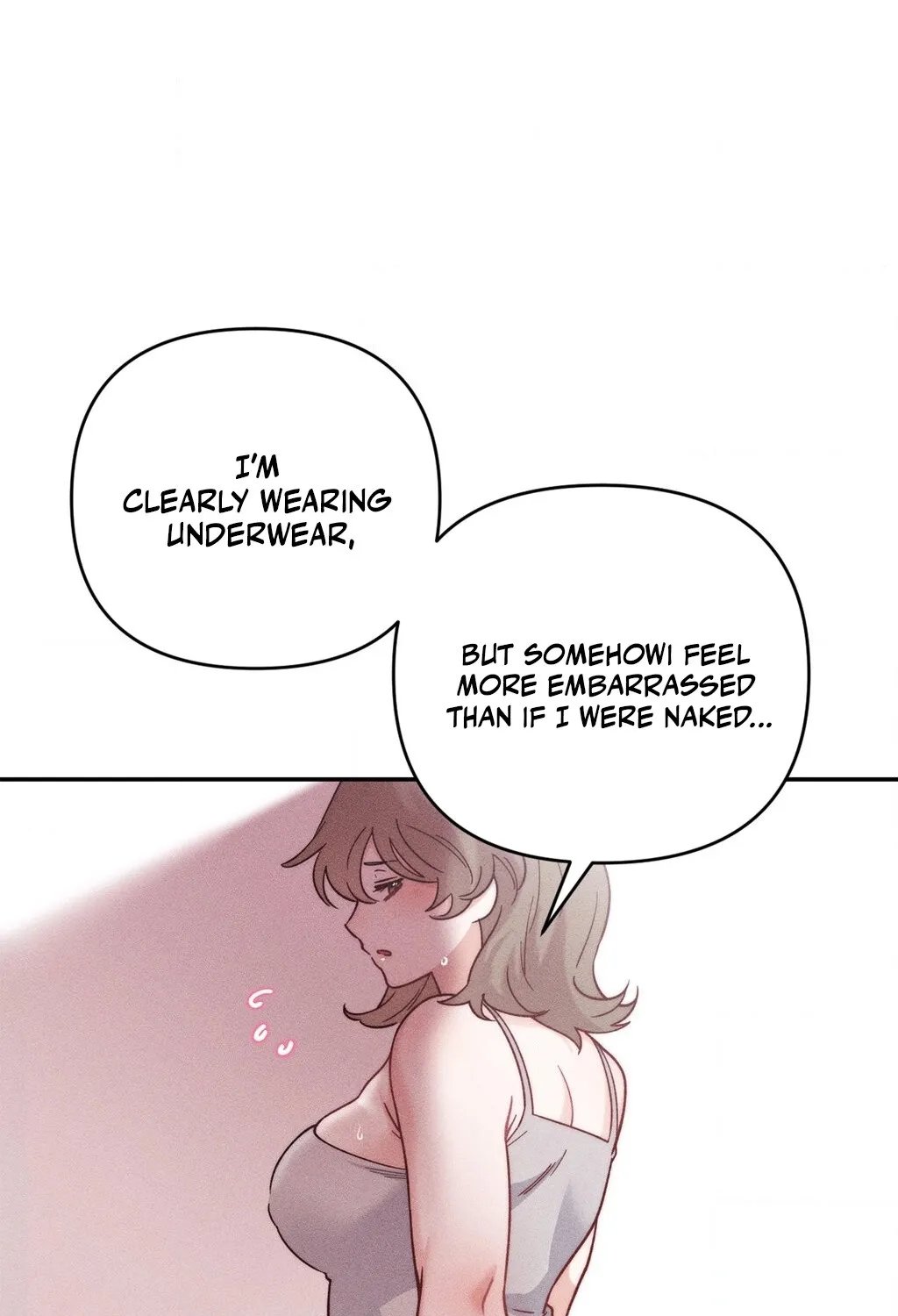 Happily Ever After Chapter 3 - page 116