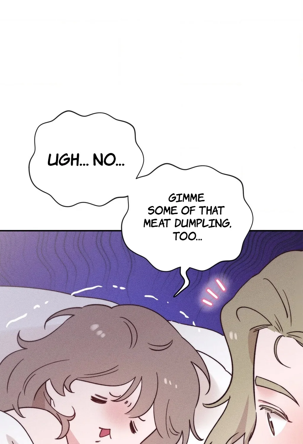Happily Ever After Chapter 3 - page 13