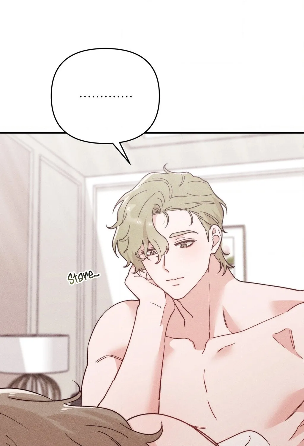 Happily Ever After Chapter 3 - page 4