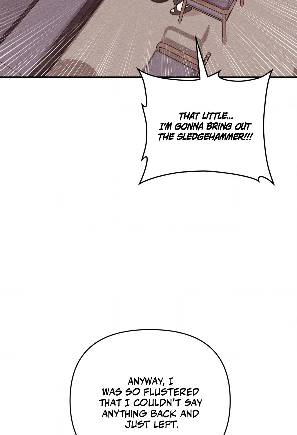 Happily Ever After Chapter 3 - page 51