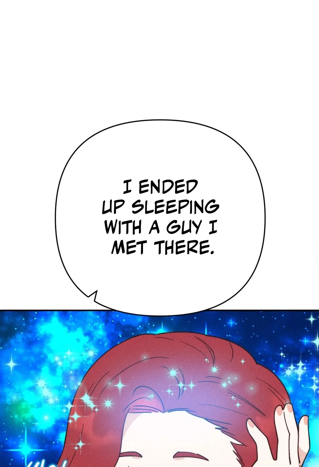 Happily Ever After Chapter 3 - page 54