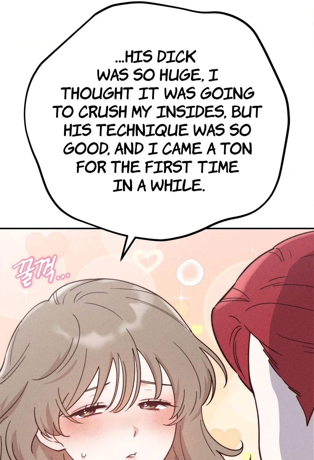 Happily Ever After Chapter 3 - page 59