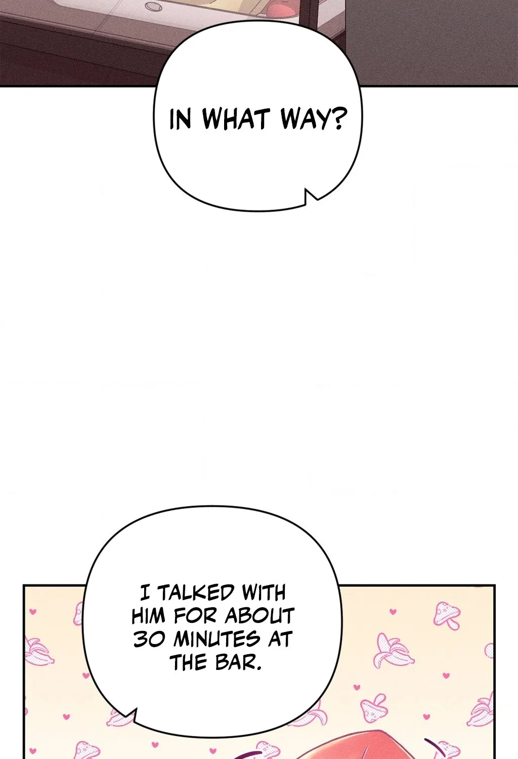 Happily Ever After Chapter 3 - page 62