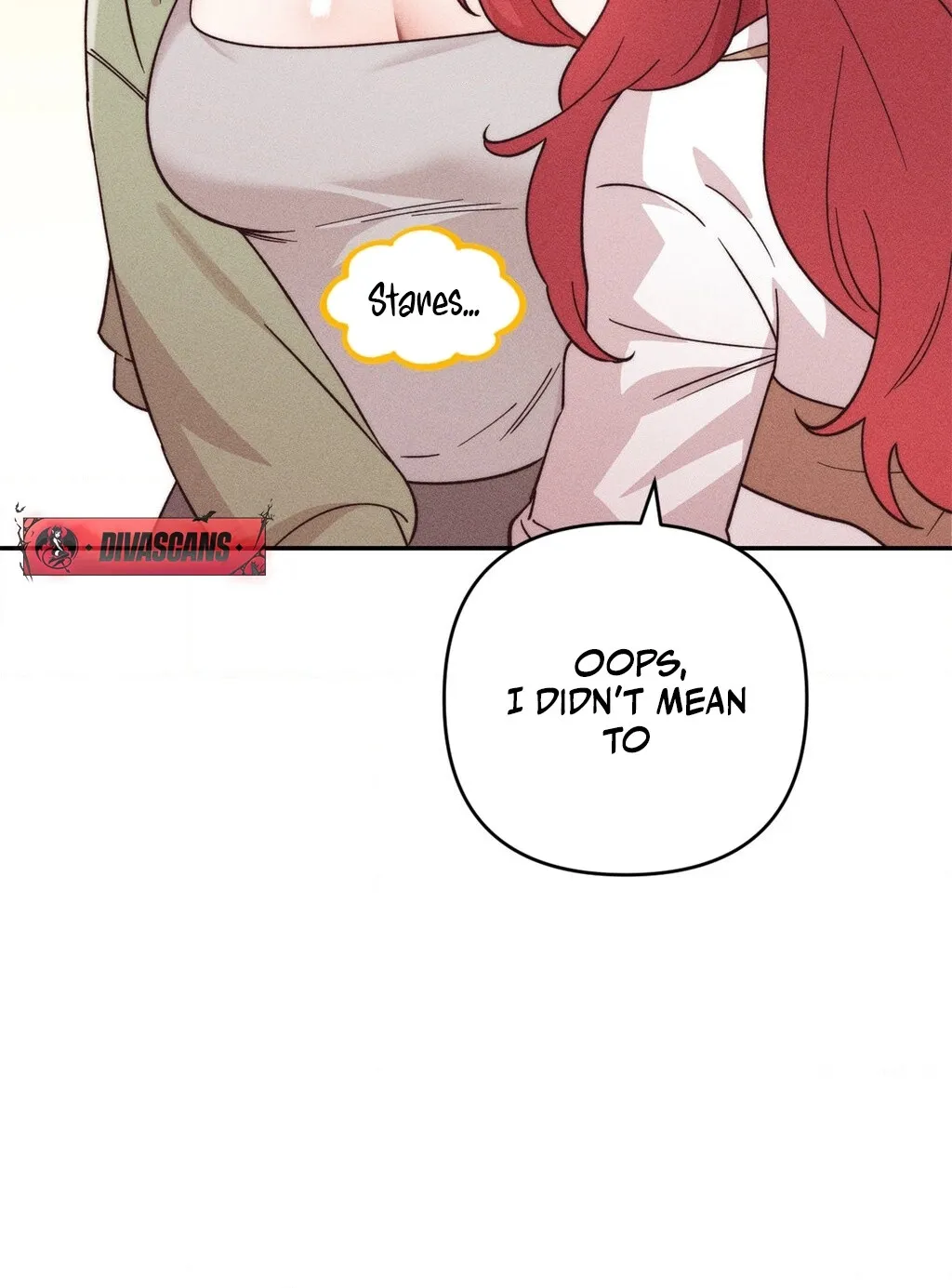 Happily Ever After Chapter 3 - page 67