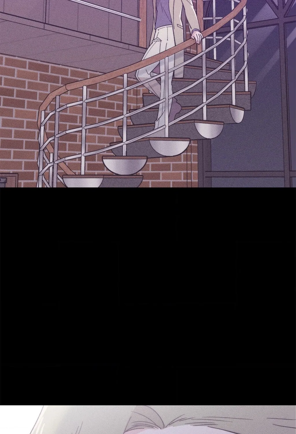 Happily Ever After Chapter 3 - page 7