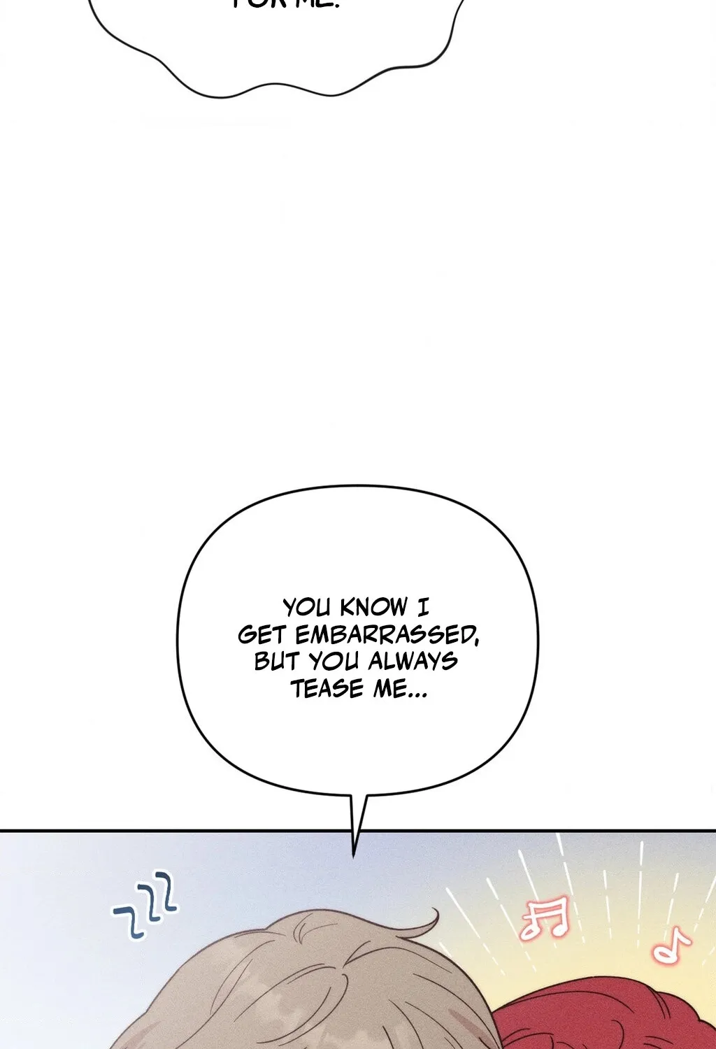 Happily Ever After Chapter 3 - page 71