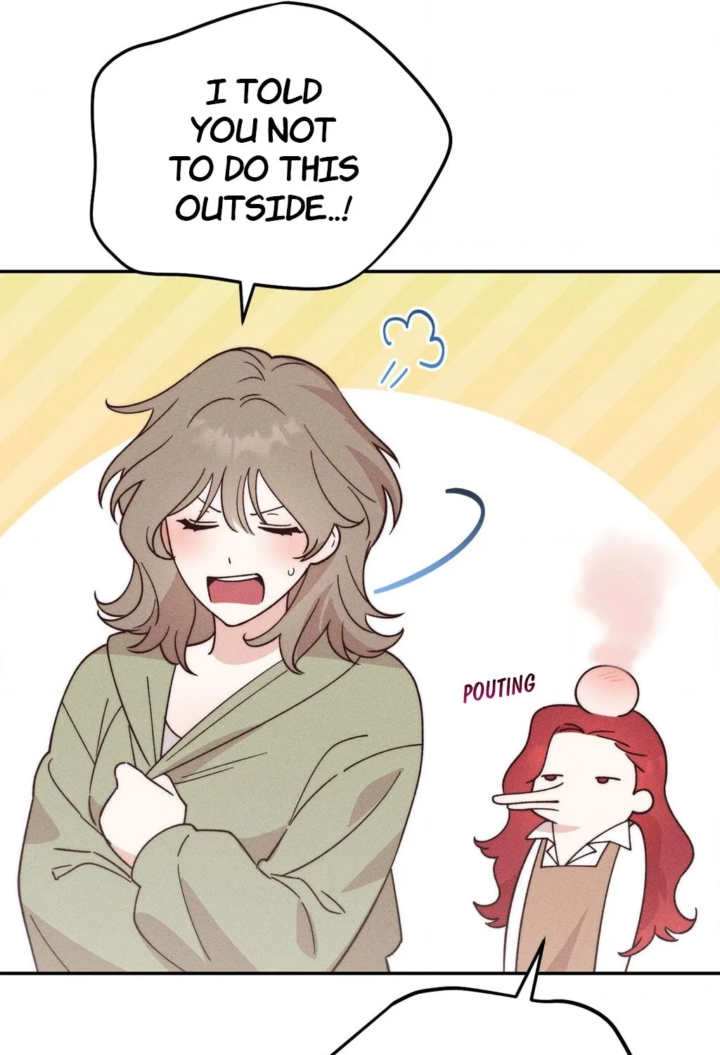 Happily Ever After Chapter 3 - page 77