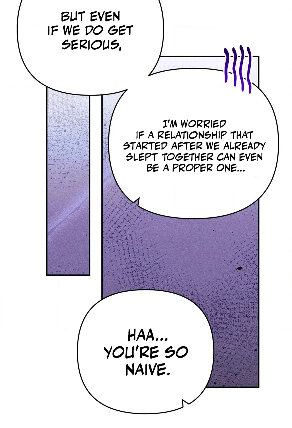 Happily Ever After Chapter 3 - page 84