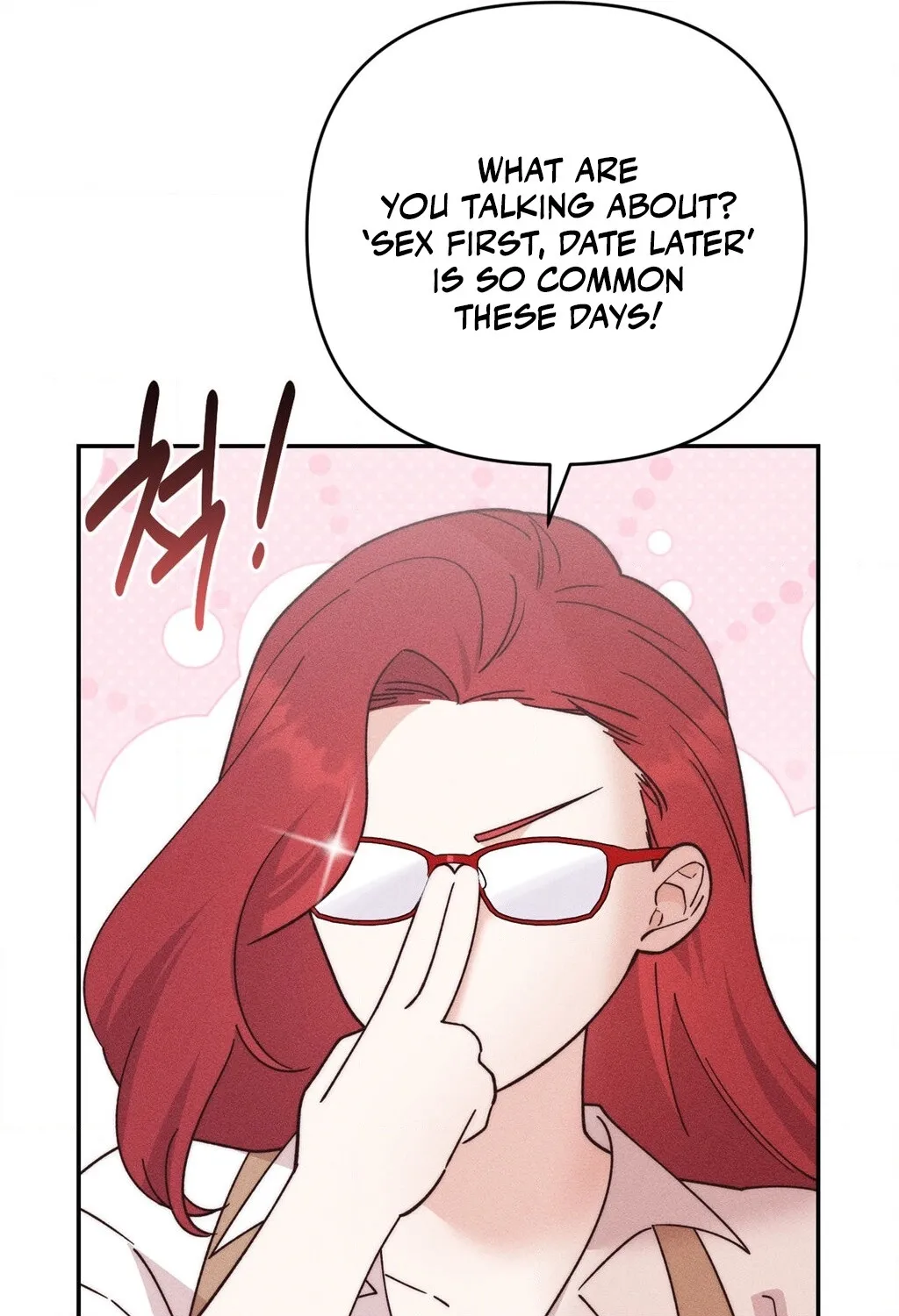 Happily Ever After Chapter 3 - page 86