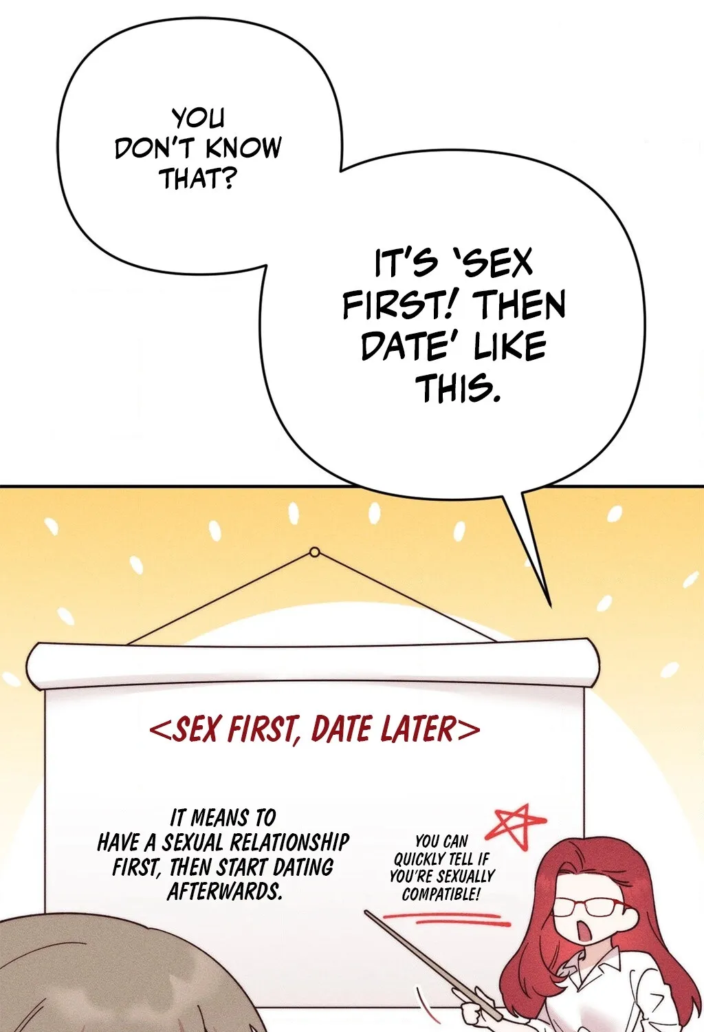 Happily Ever After Chapter 3 - page 88