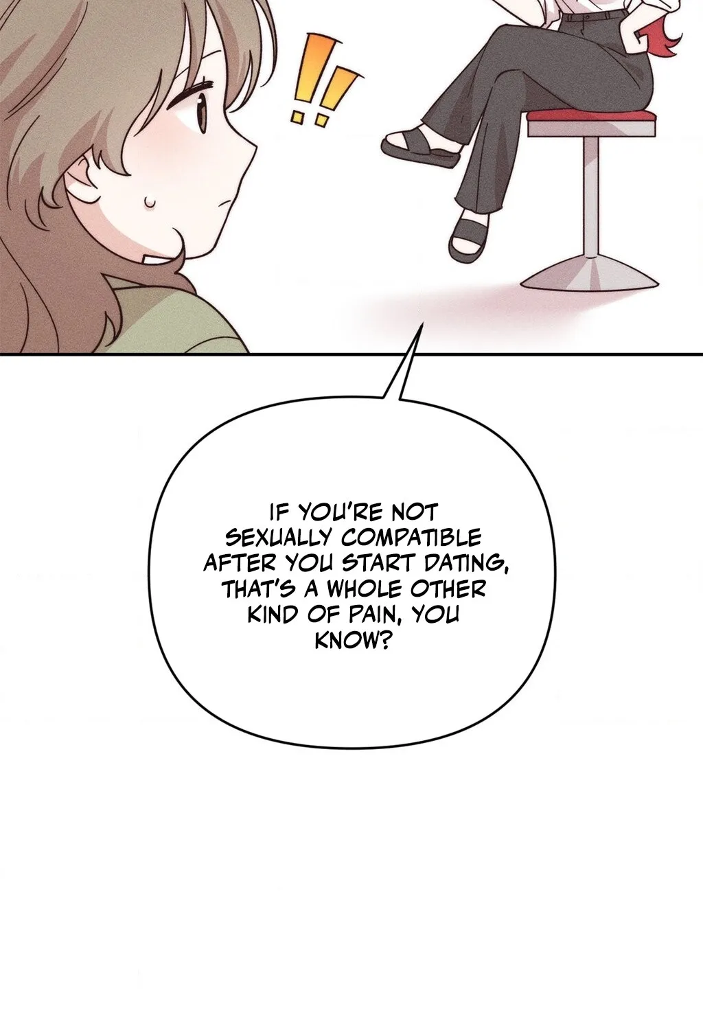 Happily Ever After Chapter 3 - page 89