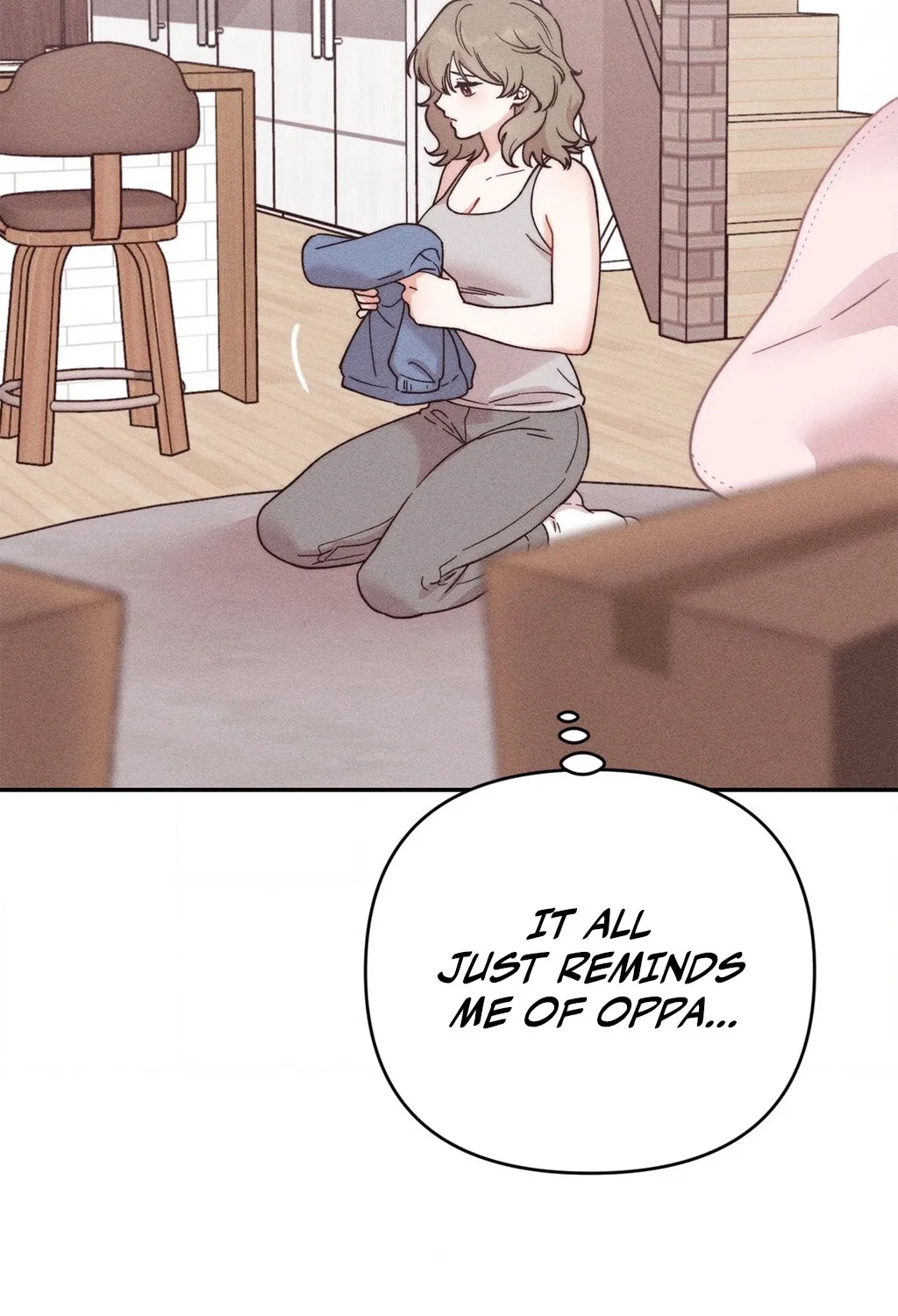 Happily Ever After Chapter 3 - page 97