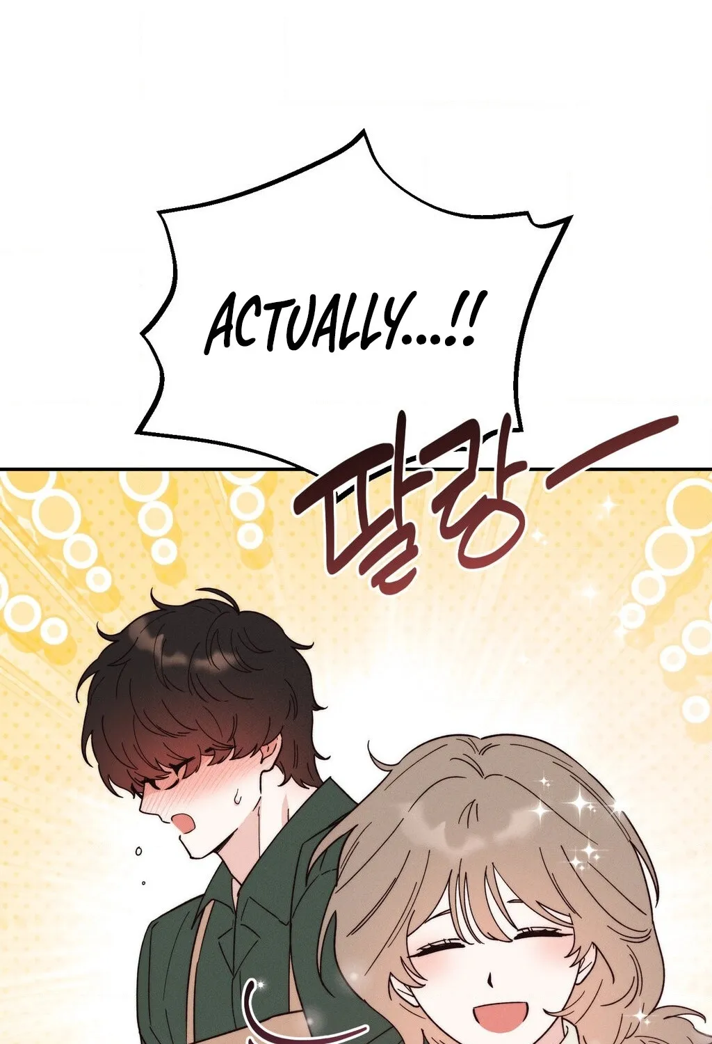 Happily Ever After Chapter 11 - page 101