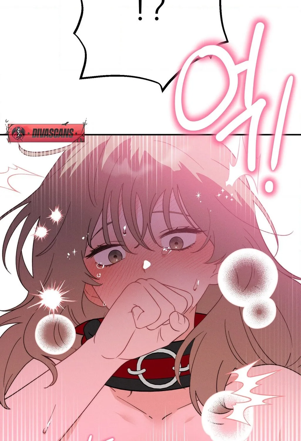 Happily Ever After Chapter 11 - page 18