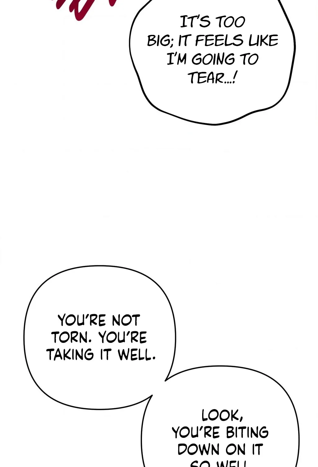 Happily Ever After Chapter 11 - page 7