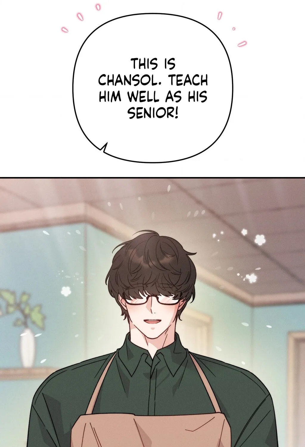 Happily Ever After Chapter 11 - page 73