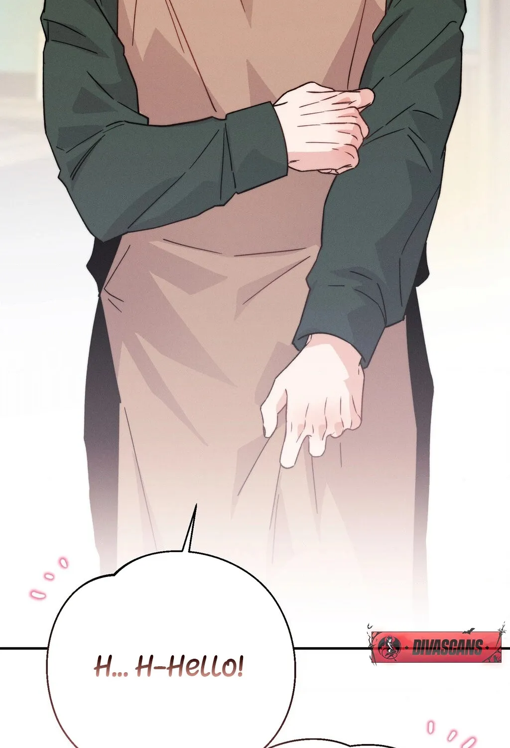 Happily Ever After Chapter 11 - page 74