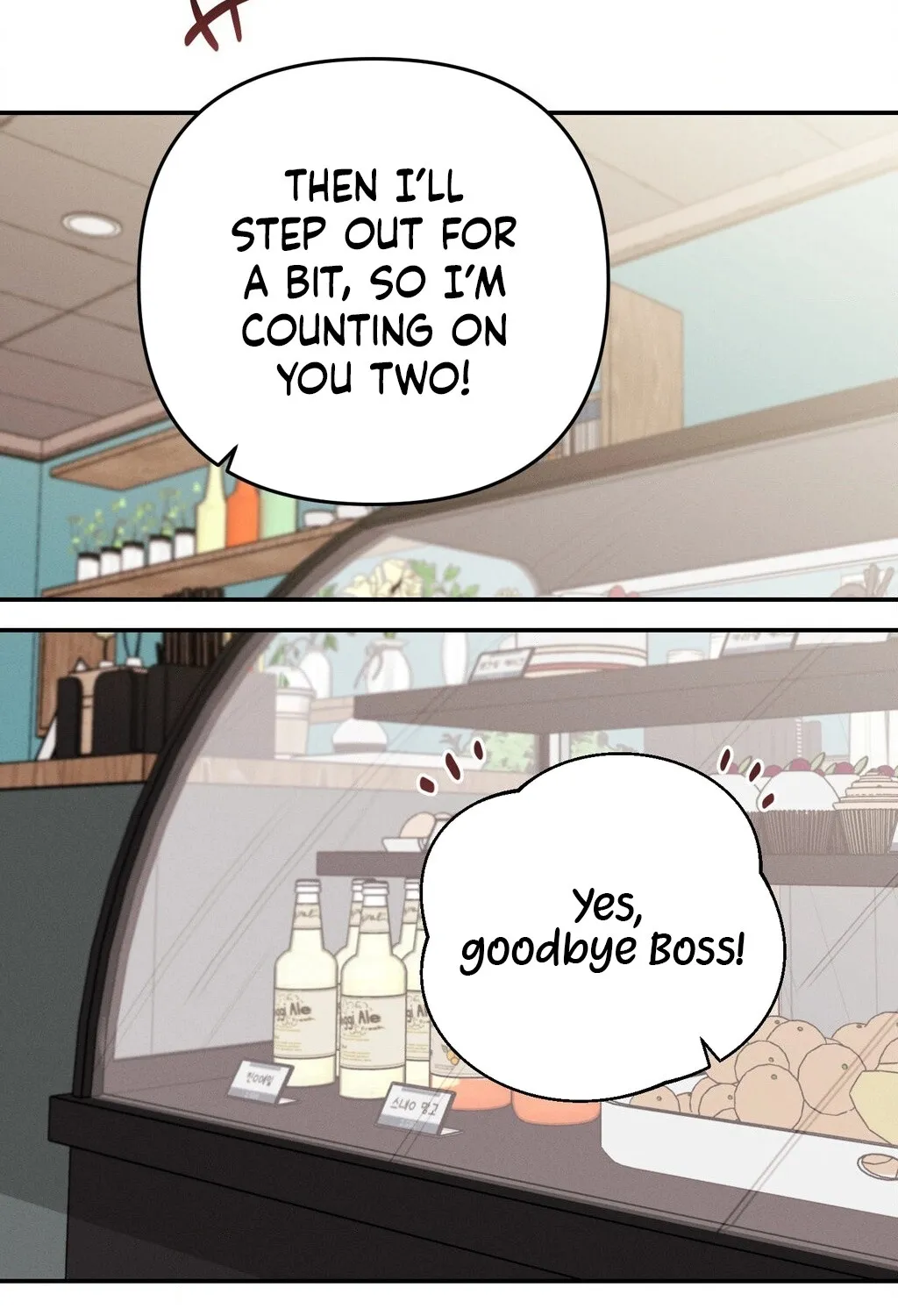 Happily Ever After Chapter 11 - page 81