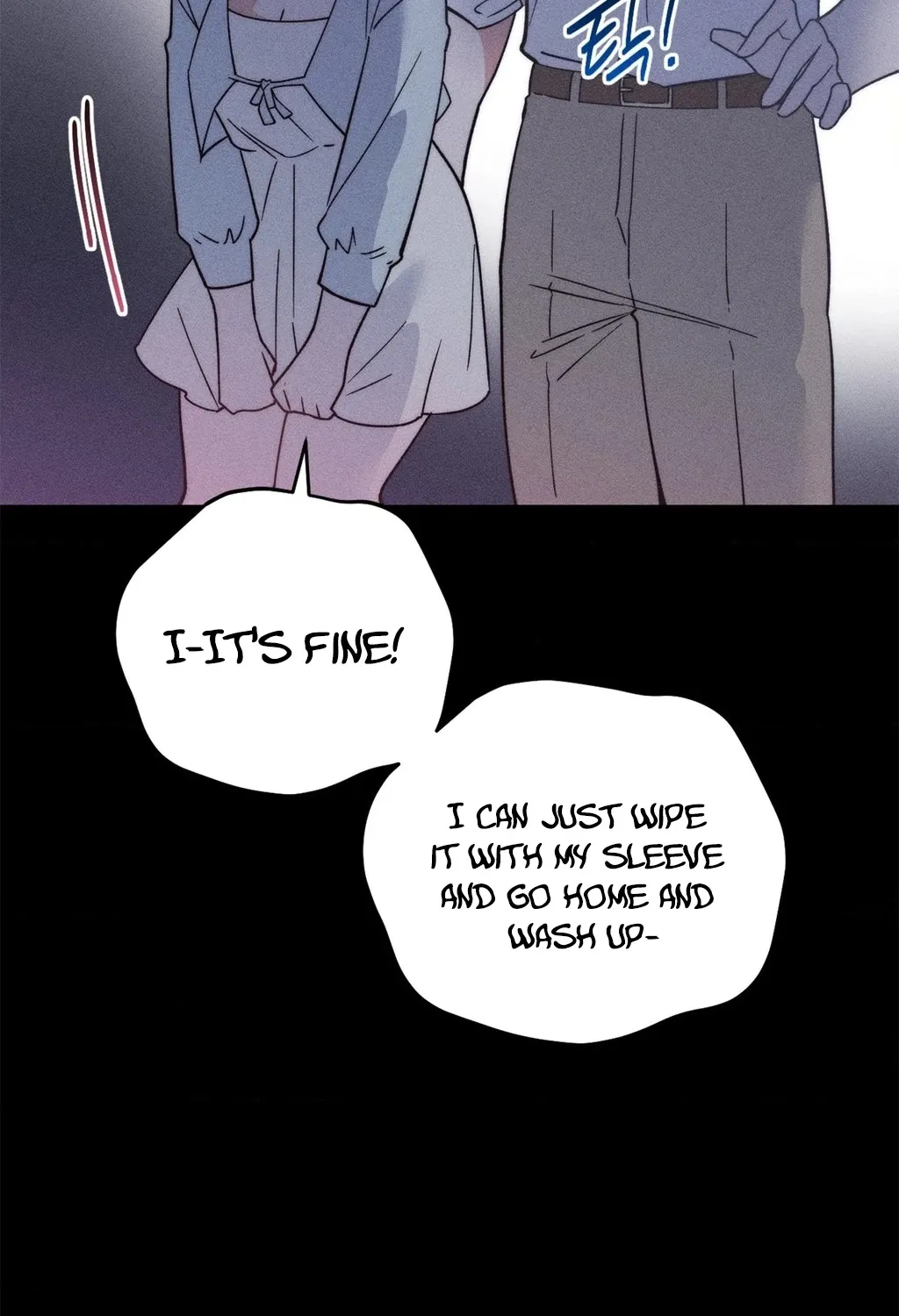 Happily Ever After Chapter 4 - page 112
