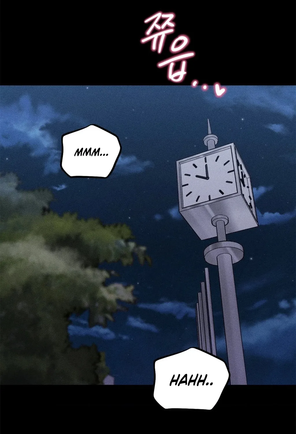 Happily Ever After Chapter 4 - page 120