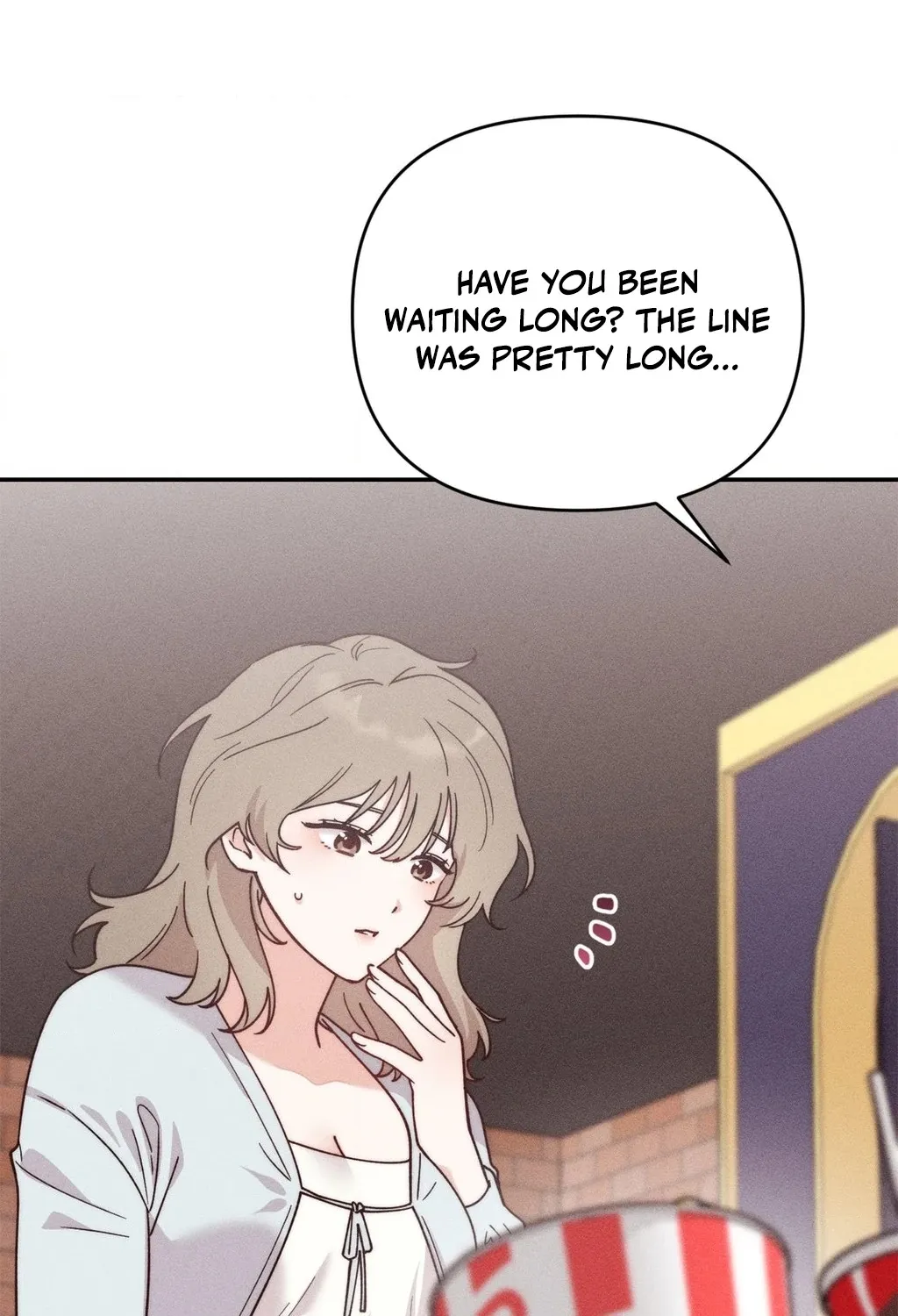 Happily Ever After Chapter 4 - page 37
