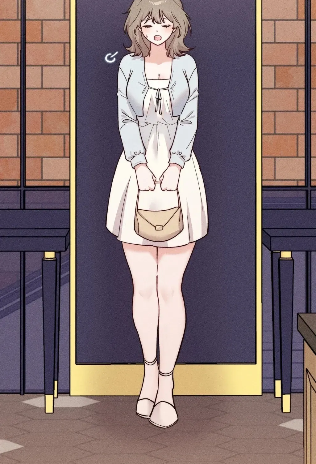 Happily Ever After Chapter 4 - page 4