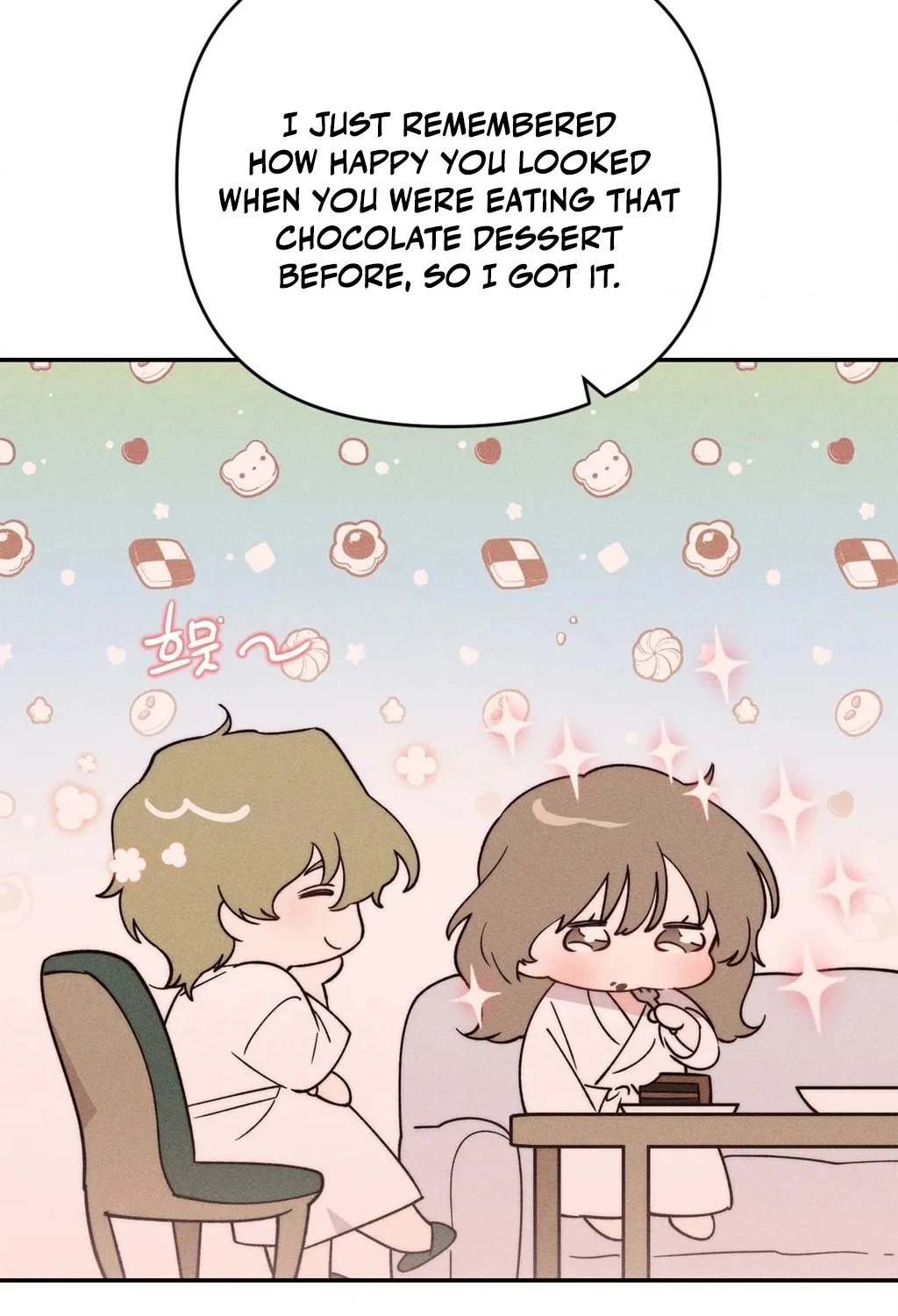 Happily Ever After Chapter 4 - page 42