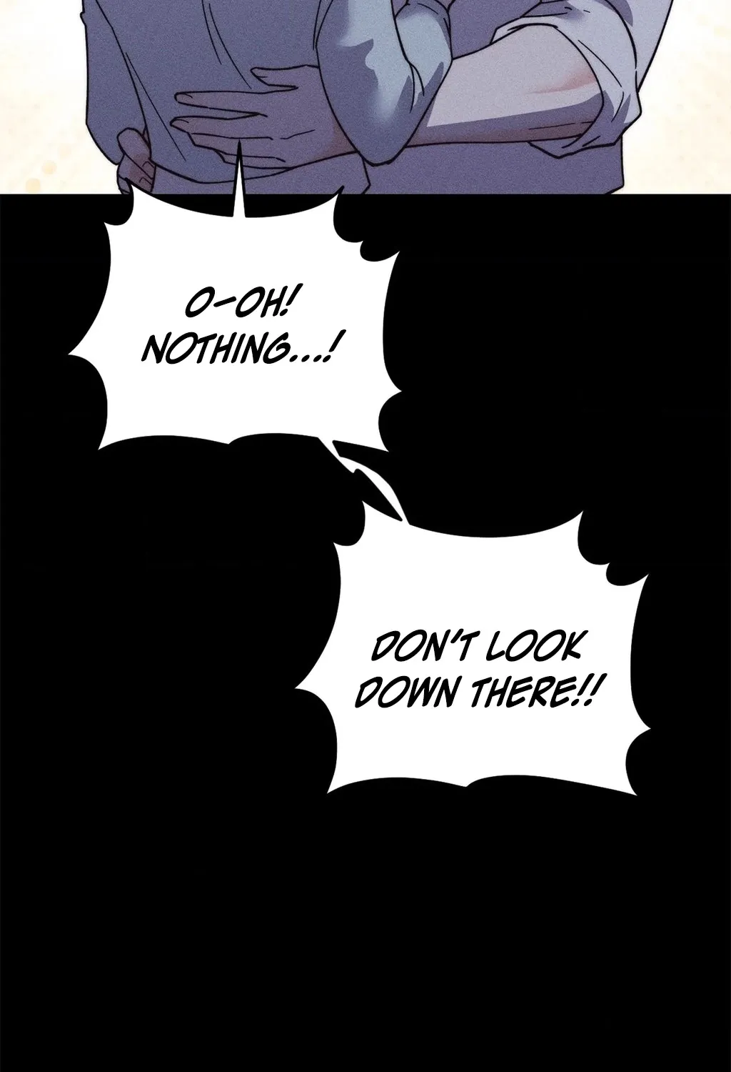 Happily Ever After Chapter 4 - page 85