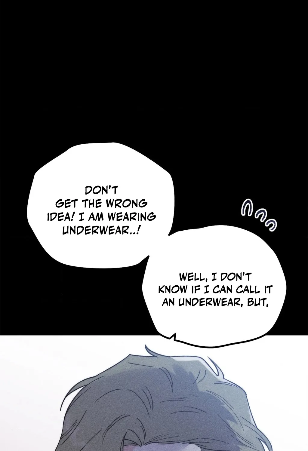 Happily Ever After Chapter 4 - page 86