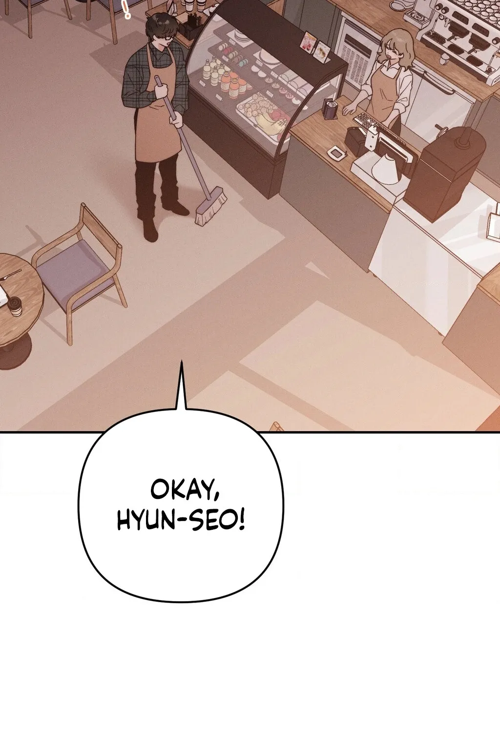 Happily Ever After Chapter 12 - page 100