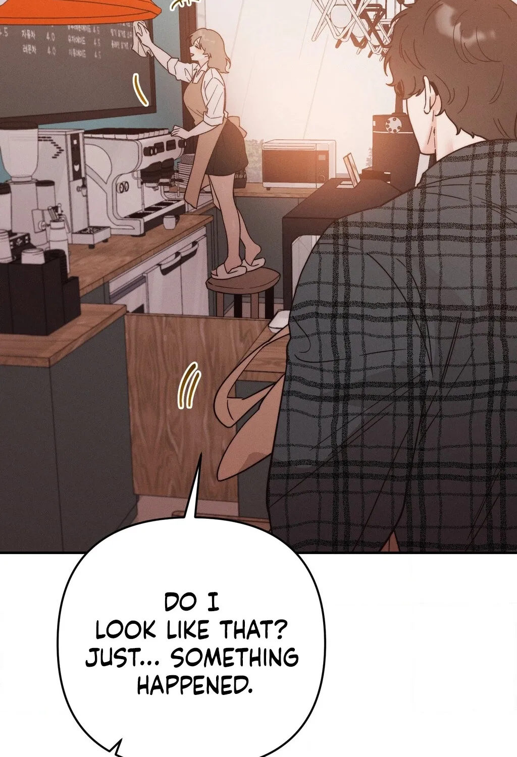 Happily Ever After Chapter 12 - page 104