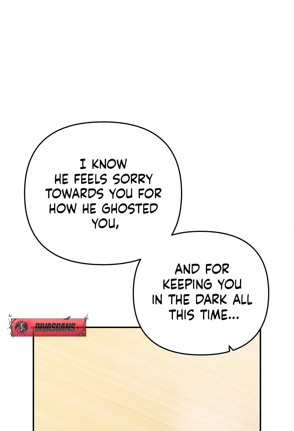 Happily Ever After Chapter 12 - page 27