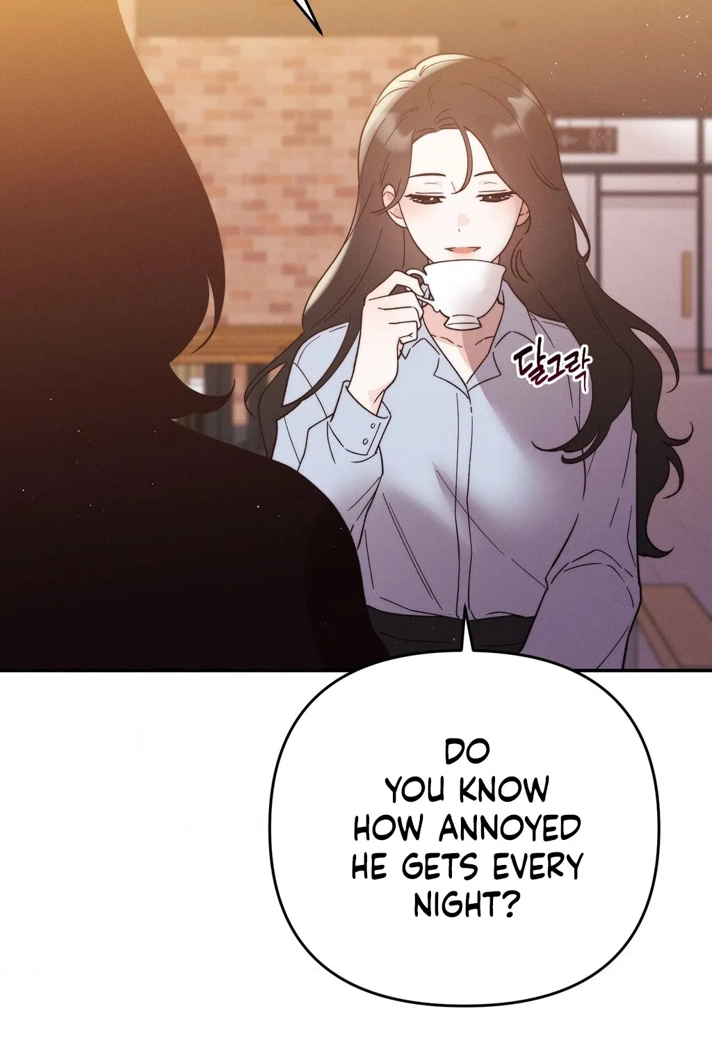 Happily Ever After Chapter 12 - page 45