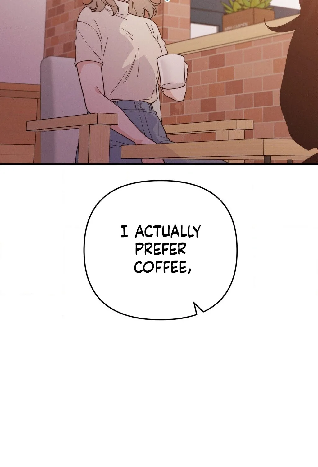 Happily Ever After Chapter 12 - page 6