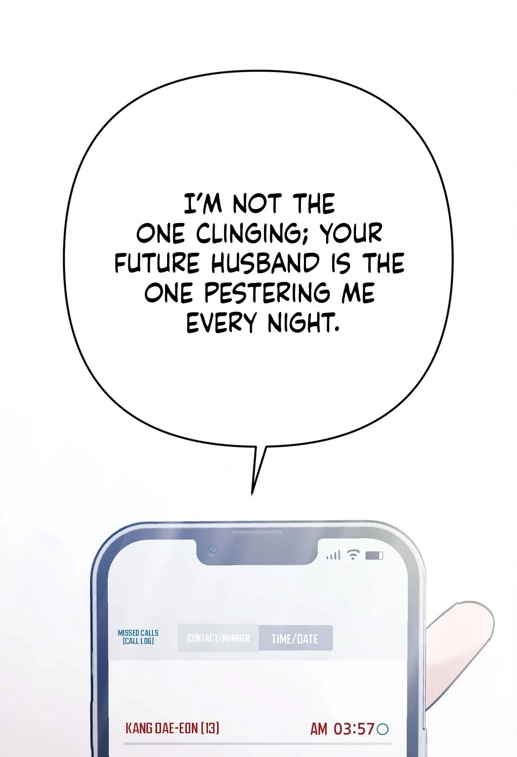 Happily Ever After Chapter 12 - page 70