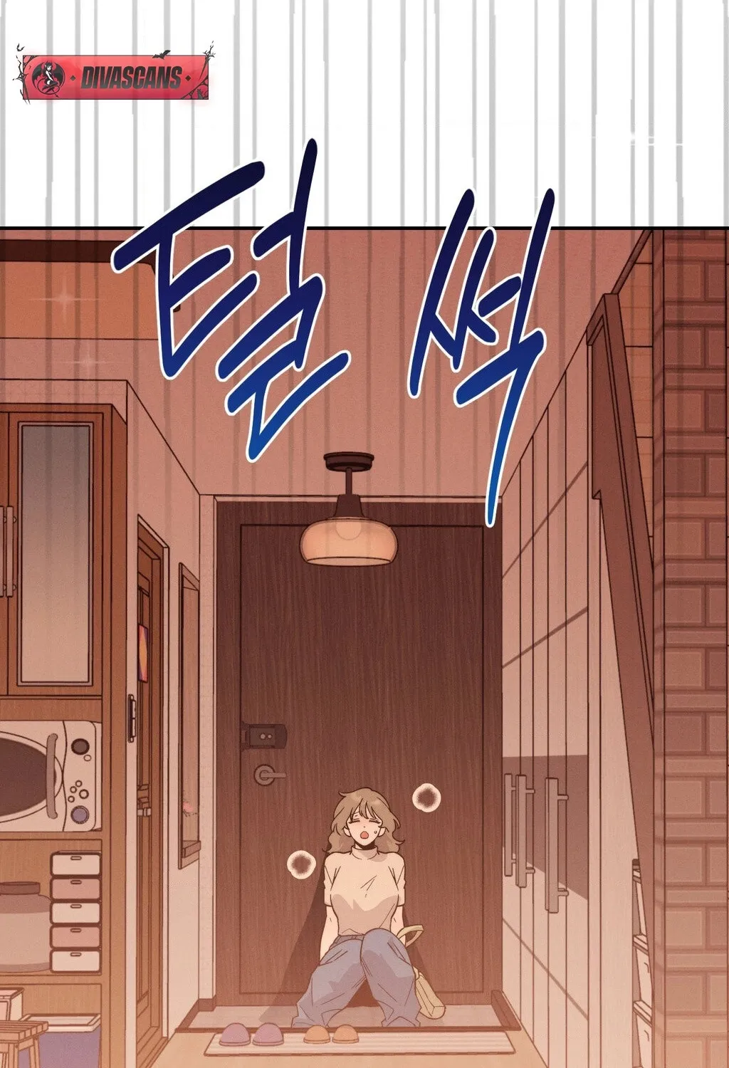 Happily Ever After Chapter 12 - page 84