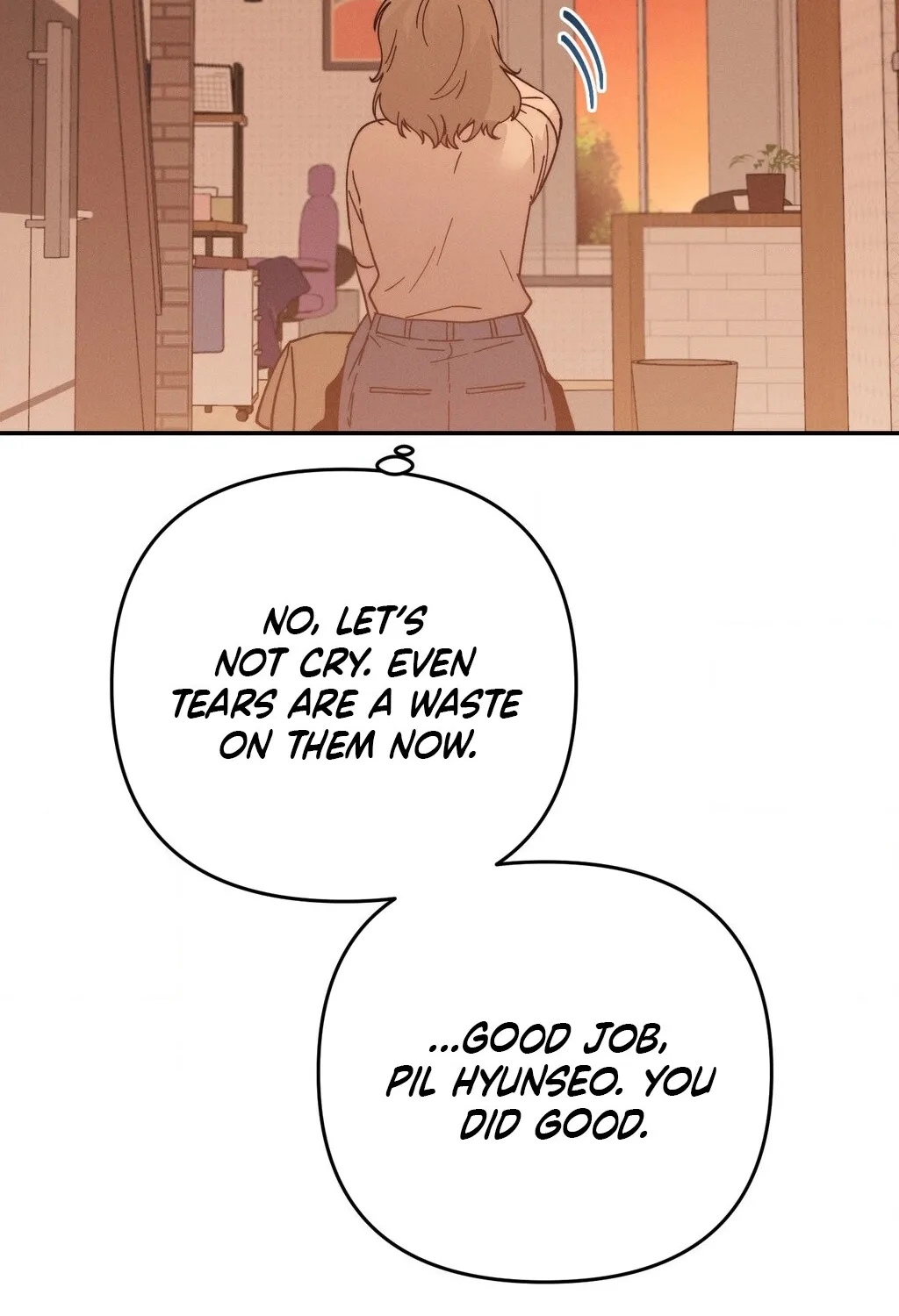 Happily Ever After Chapter 12 - page 90