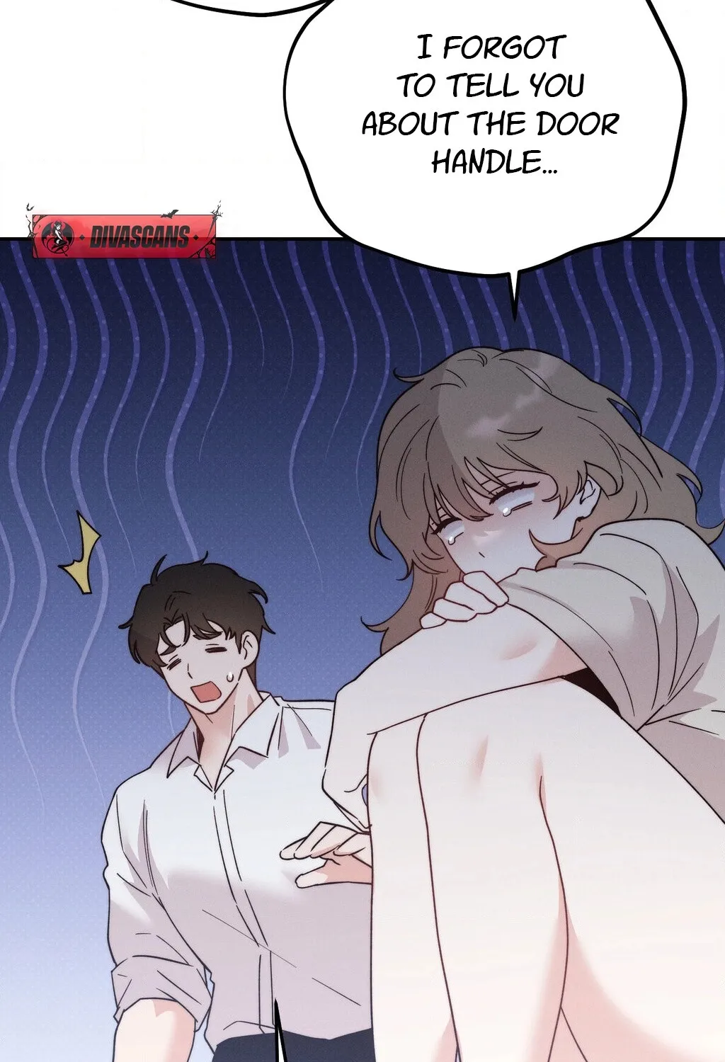 Happily Ever After Chapter 13 - page 109