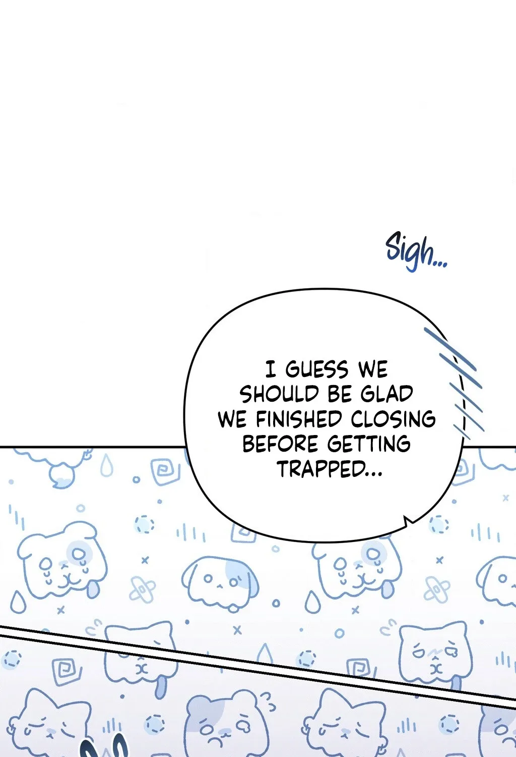 Happily Ever After Chapter 13 - page 112