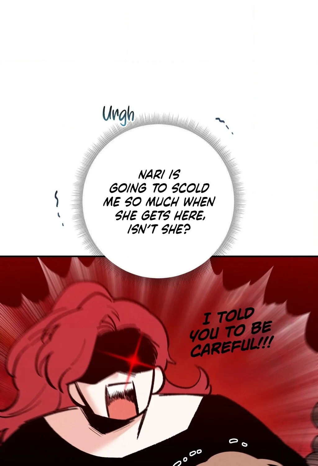 Happily Ever After Chapter 13 - page 114
