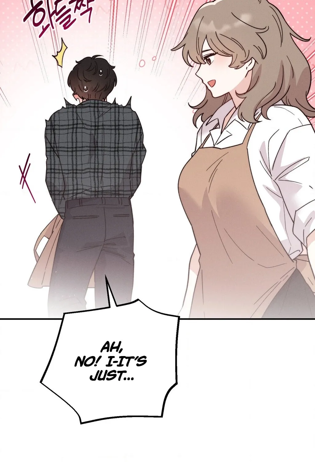 Happily Ever After Chapter 13 - page 4