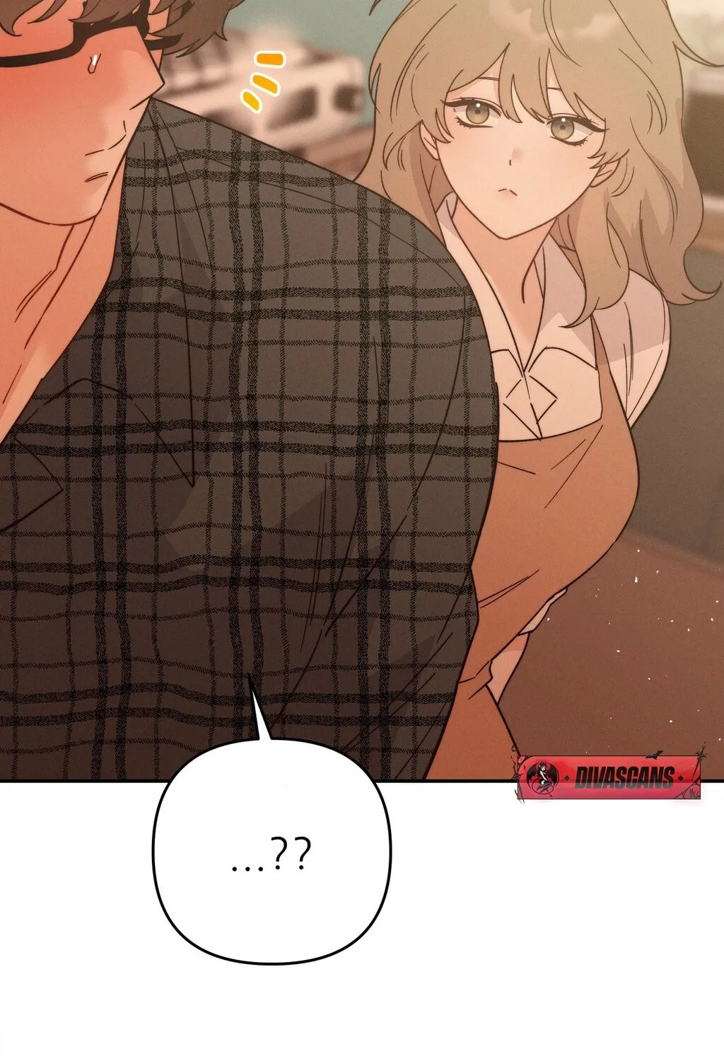 Happily Ever After Chapter 13 - page 8