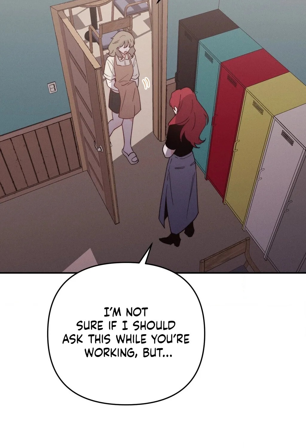 Happily Ever After Chapter 13 - page 84