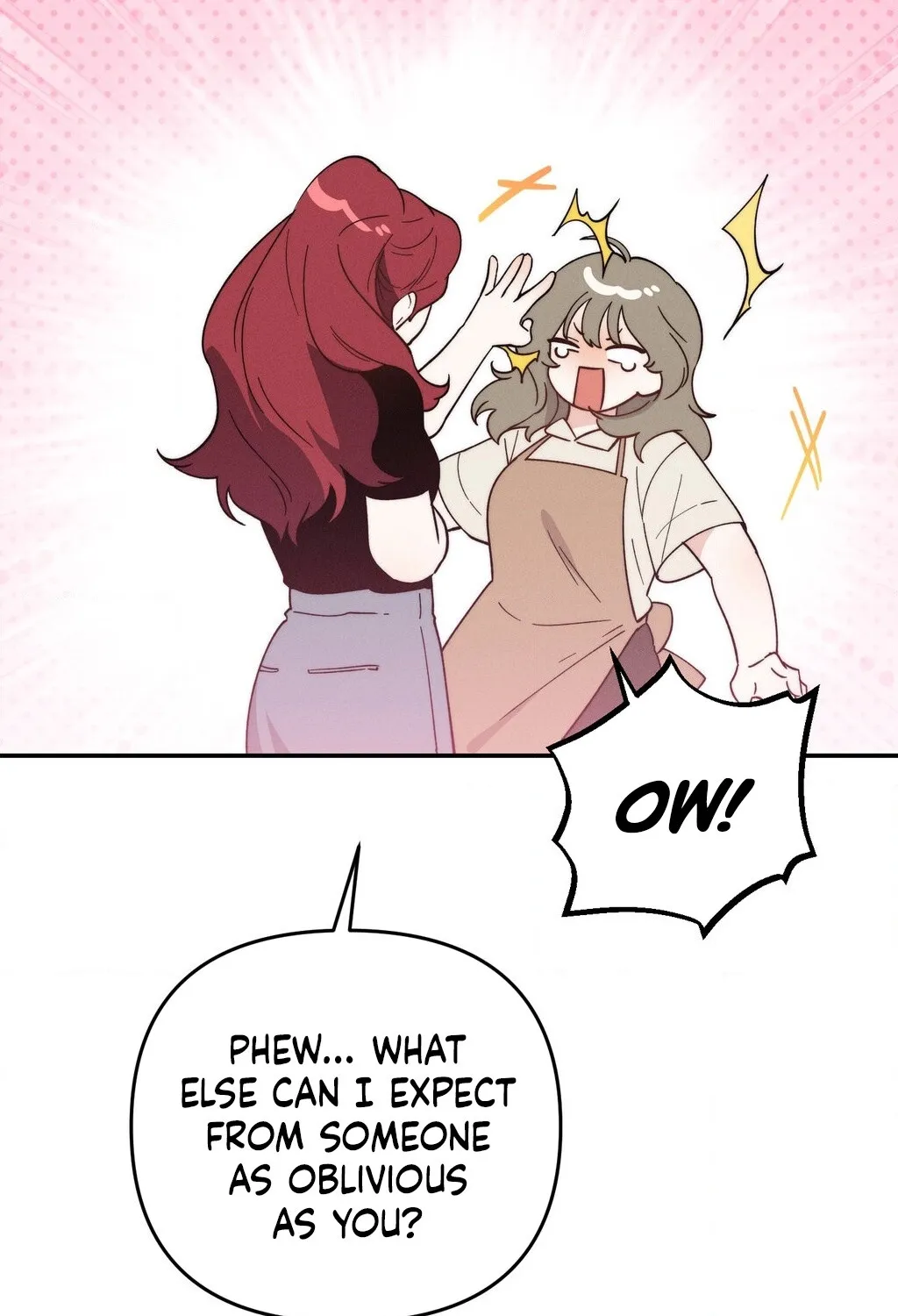 Happily Ever After Chapter 13 - page 91