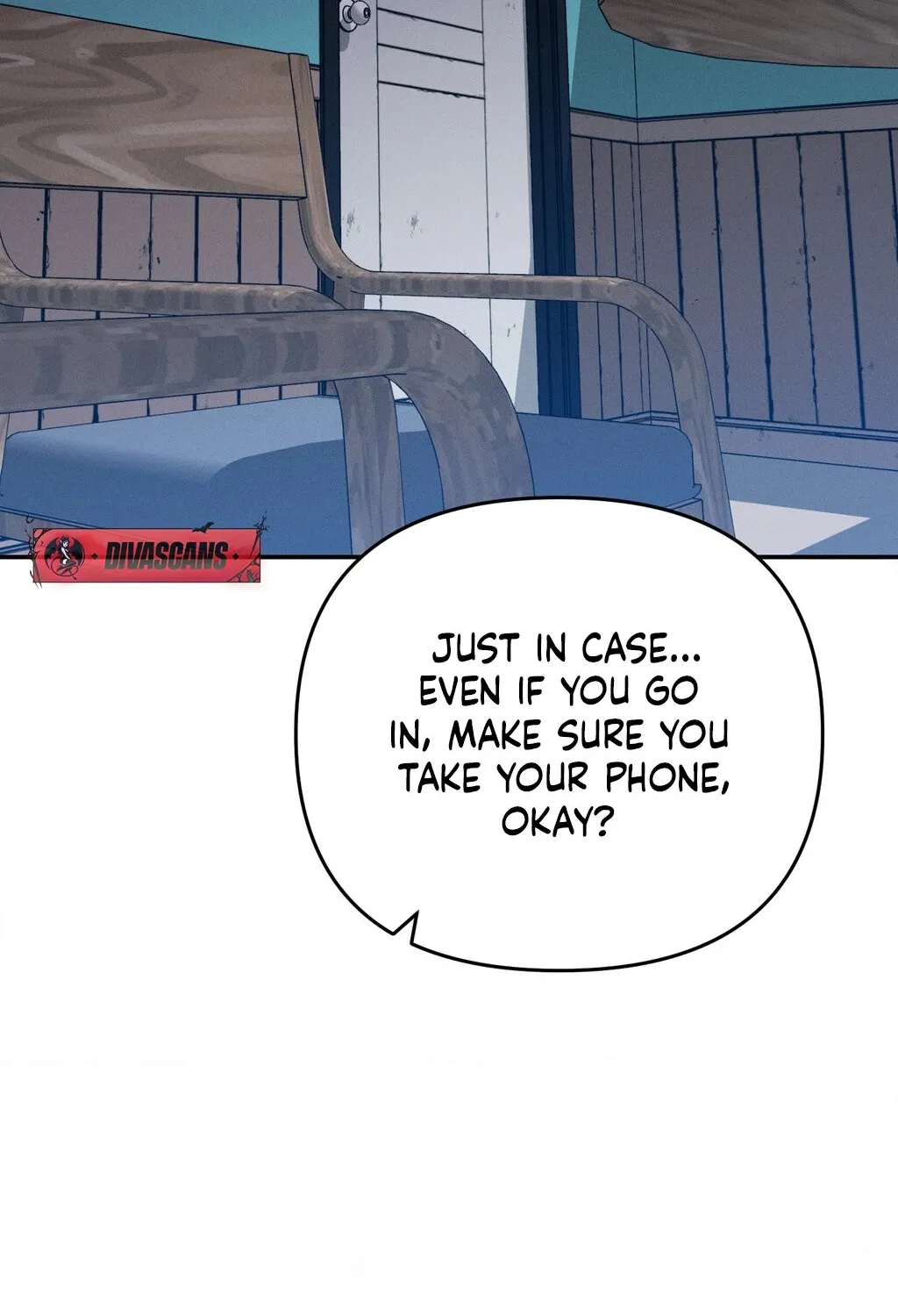 Happily Ever After Chapter 13 - page 98